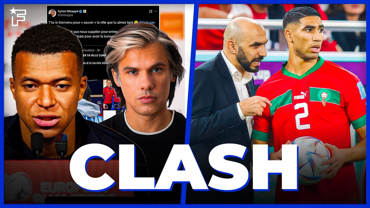 JT Foot Mercato : le Real Madrid veut prolonger un cadre