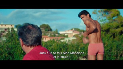 Bande-annonce de Mektoub, My Love : Canto Due : Abdellatif Kechiche boucle enfin sa trilogie (vf)
