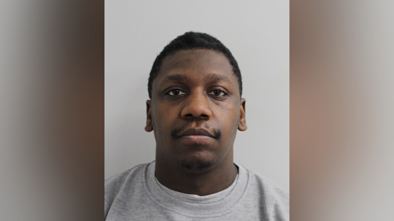 Deliveroo disguise gunman guilty of shooting girl during spree