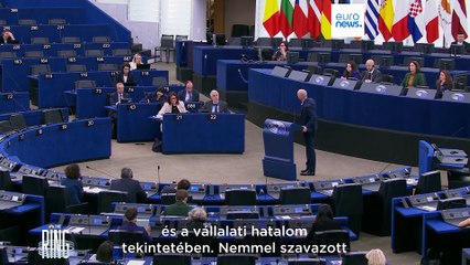 Heves vita az EP-képviselők között az EU-bővítésről a „The Ring” premierjén