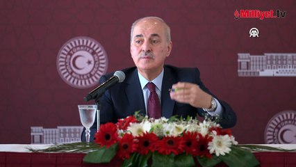 Komisyon İmralı'ya gidecek mi? TBMM Başkanı Kurtulmuş açıkladı