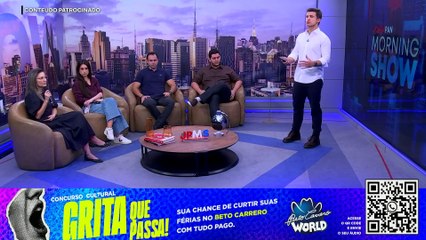 Moraes REJEITA RECURSO e mantém PENA de 27 anos para Bolsonaro