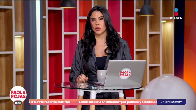 Dos asesinatos políticos en menos de 24 horas | Paola Rojas DPC