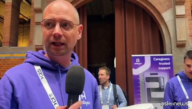 Tecnologia fra le corsie: il materiale sanitario lo porta il robot