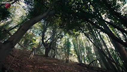 مسلسل المؤسس أورهان الحلقة 2 الثانية مترجمة HD