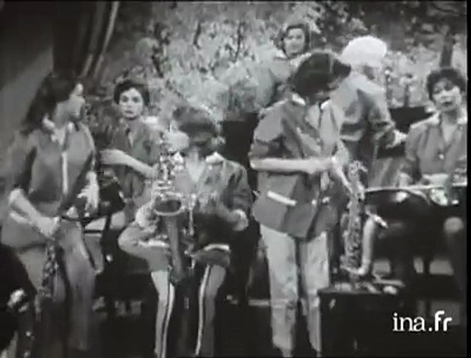 Week-End Surprise - 1960