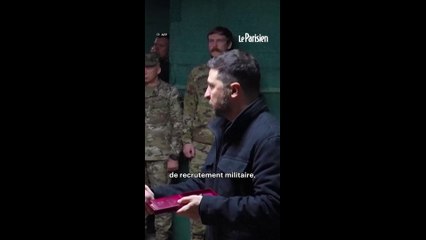 Ukraine : le chauffeur du cortège d’Angelina Jolie arrêté