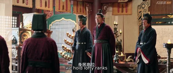 Voyage to Haihun (2025) Episode 23 | Chinese subbed EN