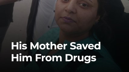 “She Mixed Sleeping Pills in My Milk”: How a Mother Saved Her Son from Addiction