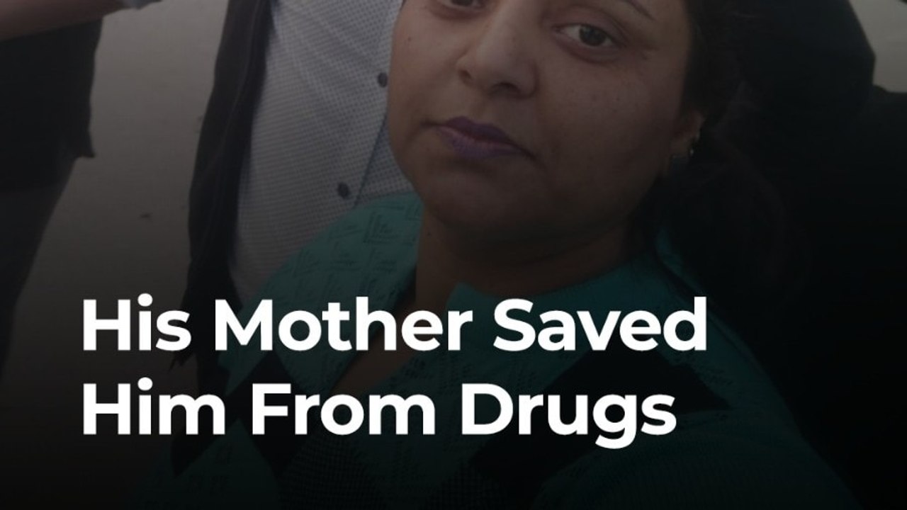 “She Mixed Sleeping Pills in My Milk”: How a Mother Saved Her Son from Addiction
