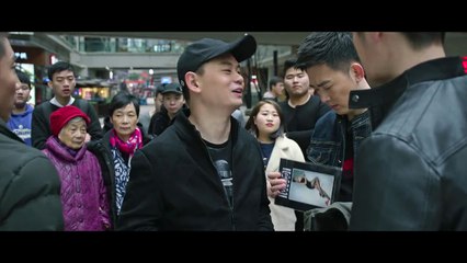 RP21：Medical Examiner Dr. Qin:The Suvivor - subbed English