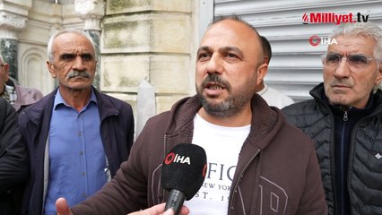 'Dolandırıldık' dedikleri kuyumcu onları mahkemeye verdi: Para verin şikayetten vazgeçeyim