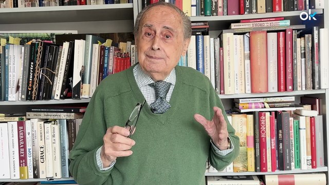 La opinión de Jaime Peñafiel I OKDIARIO, la década prodigiosa