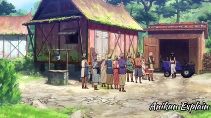 He Awakens After 1000 Years and Everyone Thinks He Is the strongest GOD Explained in Hindi 720p60