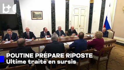 'Choc nucléaire' USA-Russie / Moscou demande éclaircissements: 'Signaux contradictoires' sur essais