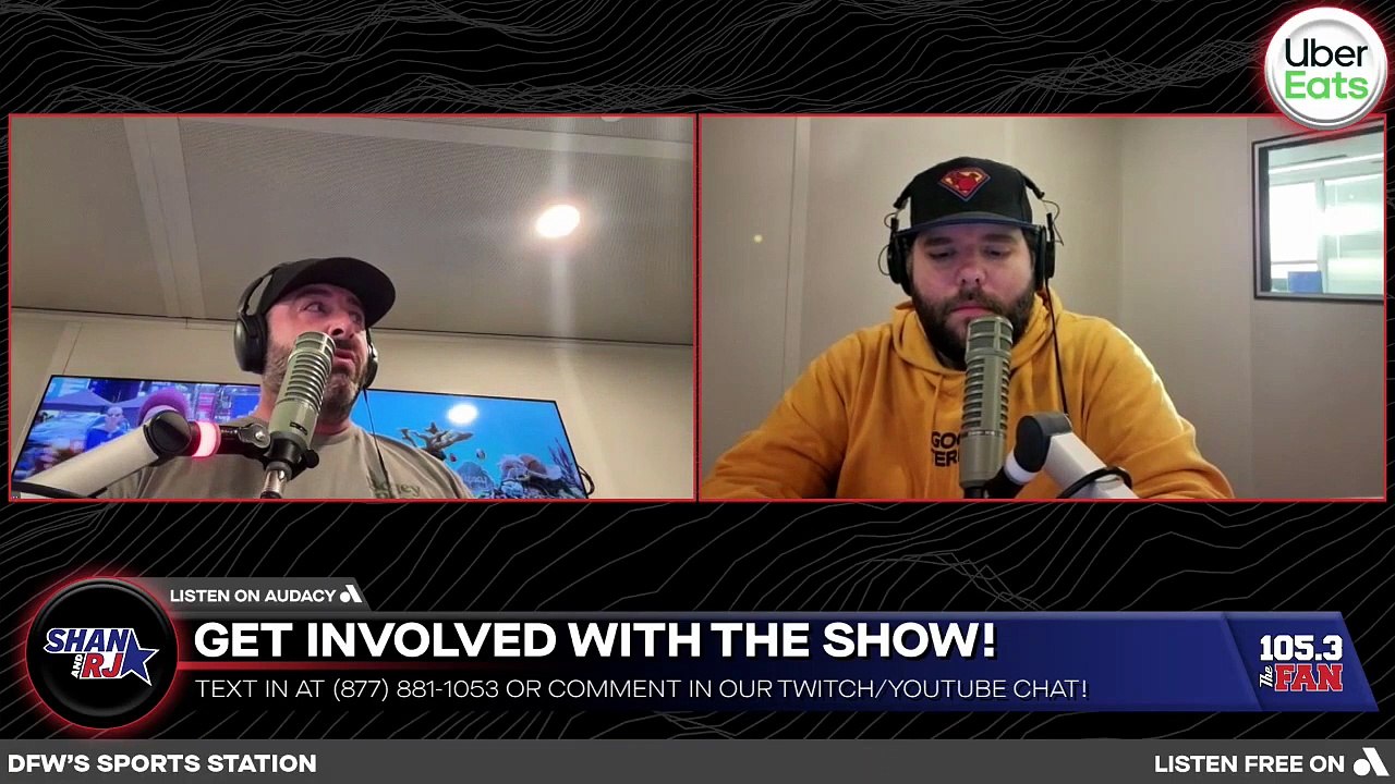 Jared Sandler on the Rangers offseason, new manager, coaching changes, team needs & more