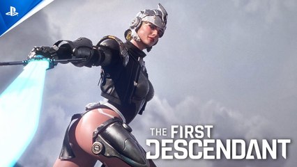 The First Descendant - Season 3 Episode 2: Assemble Battle Pass Overview | PS5 Games