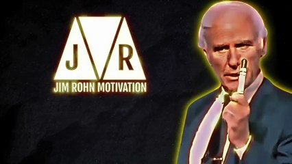 10 Things You Must Work On Every Day| Jim Rohn Motivation #motivation