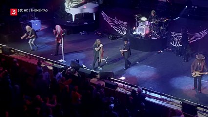 Call Me the Breeze (J.J. Cale cover) - Lynyrd Skynyrd (live)