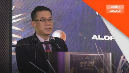 Media rakan strategik bantu sebar agenda kelestarian alam