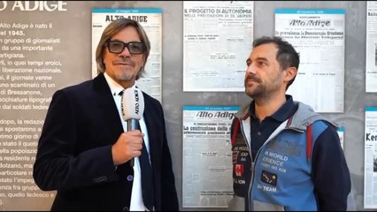 Il S?dtirol ospita la Carrarese: obbligatorio vincere