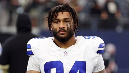 Dallas Cowboys Mourn the Loss of Marshawn Kneeland