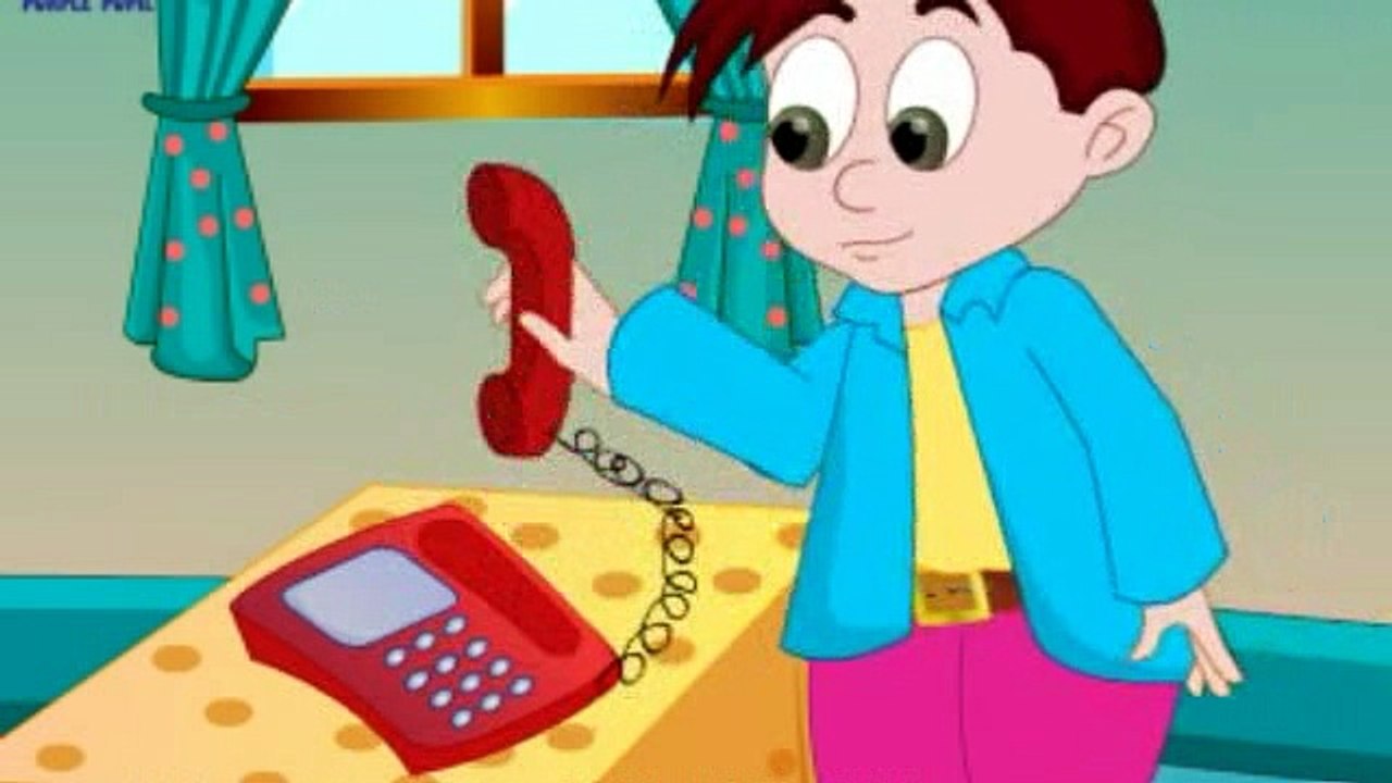 telephone