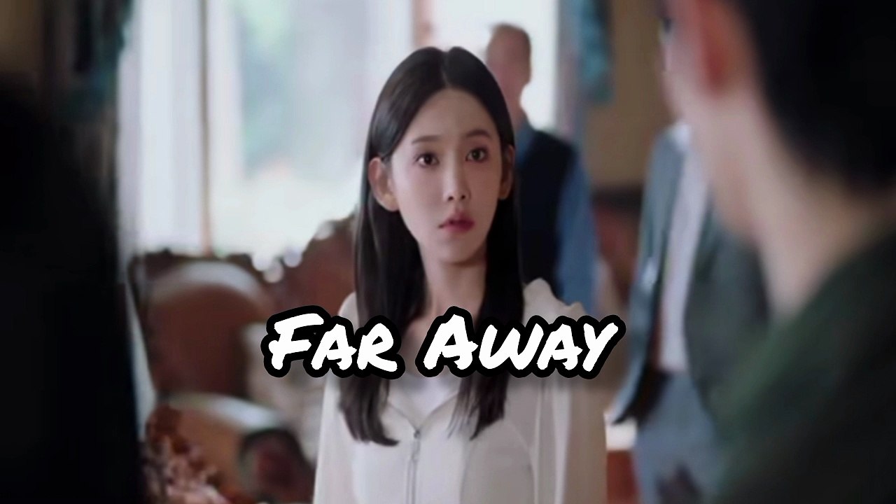 Far Away