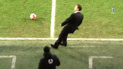 1 in a Trillion Football Moments