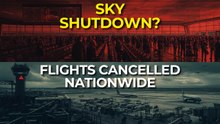 Government Shutdown Sparks Air Travel Chaos Across US Airports