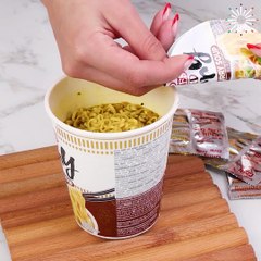 Smart life hacks for everyone out there!