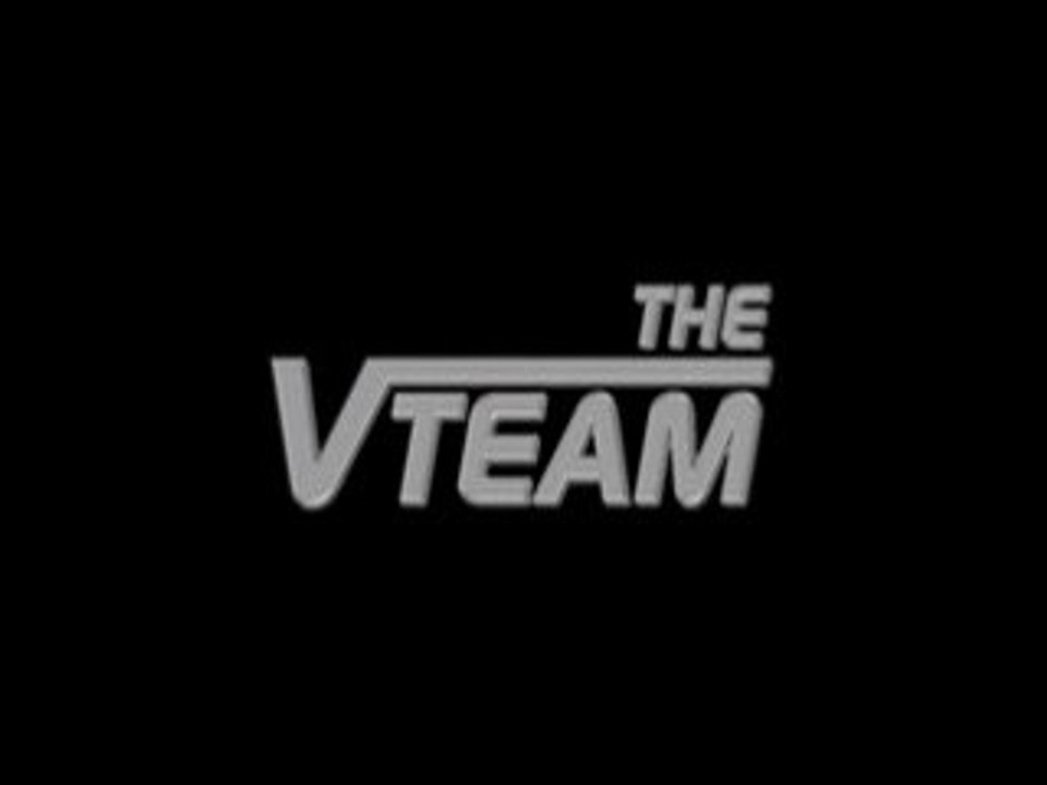 The V-Team: Pilot