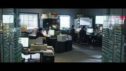 EP25：Medical Examiner Dr. Qin:The Suvivor - subbed English