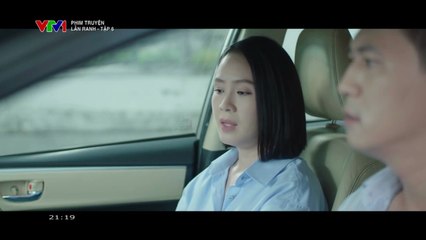 Lằn Ranh Tập 6 | Phim Truyền Hình Việt Nam VTV1 - Cập Nhật Mới Nhất 🎬