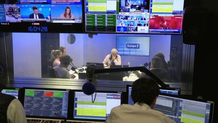 «LFI pratique la cancel culture en voulant effacer au fond Israël et le monde juif du monde culturel» assure Yonathan Arfi, Président du CRIF