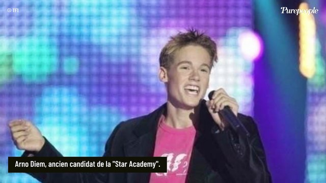 20 ans après la Star Academy, ce candidat a bien changé ! Sa nouvelle vie à plus de 9000 kilomètres de la France