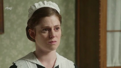 La Promesa  Capitulo 711 (6/11/2025)