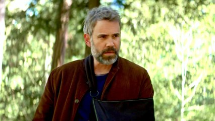 A Shocking Discovery in the Woods on Murder in a Small Town – FOX