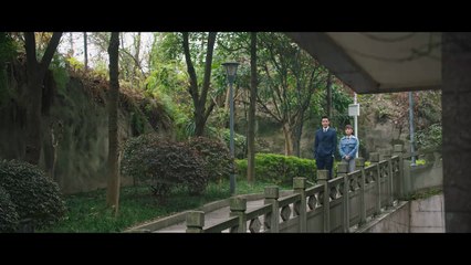 EP2：Medical Examiner Dr. Qin:The Suvivor - subbed English, Chinese