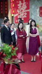 marrying up not anymore chinese drama