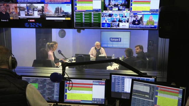 «Il n'y a pas eu de cessez-le-feu ici en France sur le front de l'antisémitisme» dénonce Yonathan Arfi, président du CRIF