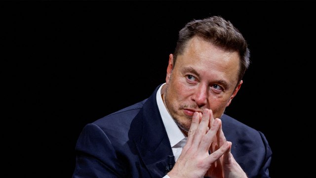 테슬라 주총에서 '머스크에 1조 달러 보상안' 통과 / YTN