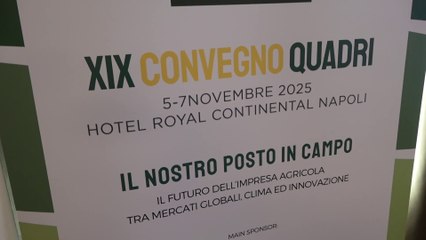 Agricoltura, il futuro del settore passa dai giovani e dall’innovazione