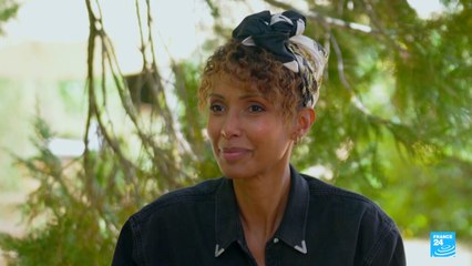 Sonia Rolland : transmettre la mémoire du Rwanda par le cinéma