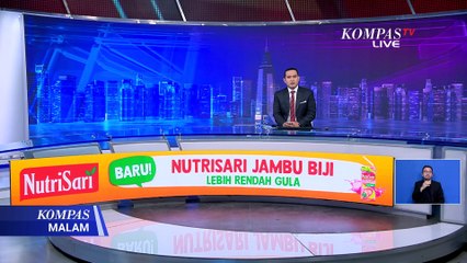 Polemik Utang Whoosh, Ini Respons Presiden Prabowo | SAPA MALAM