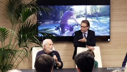 Presentata a Roma la decima edizione del festival "Uno Sguardo Raro"