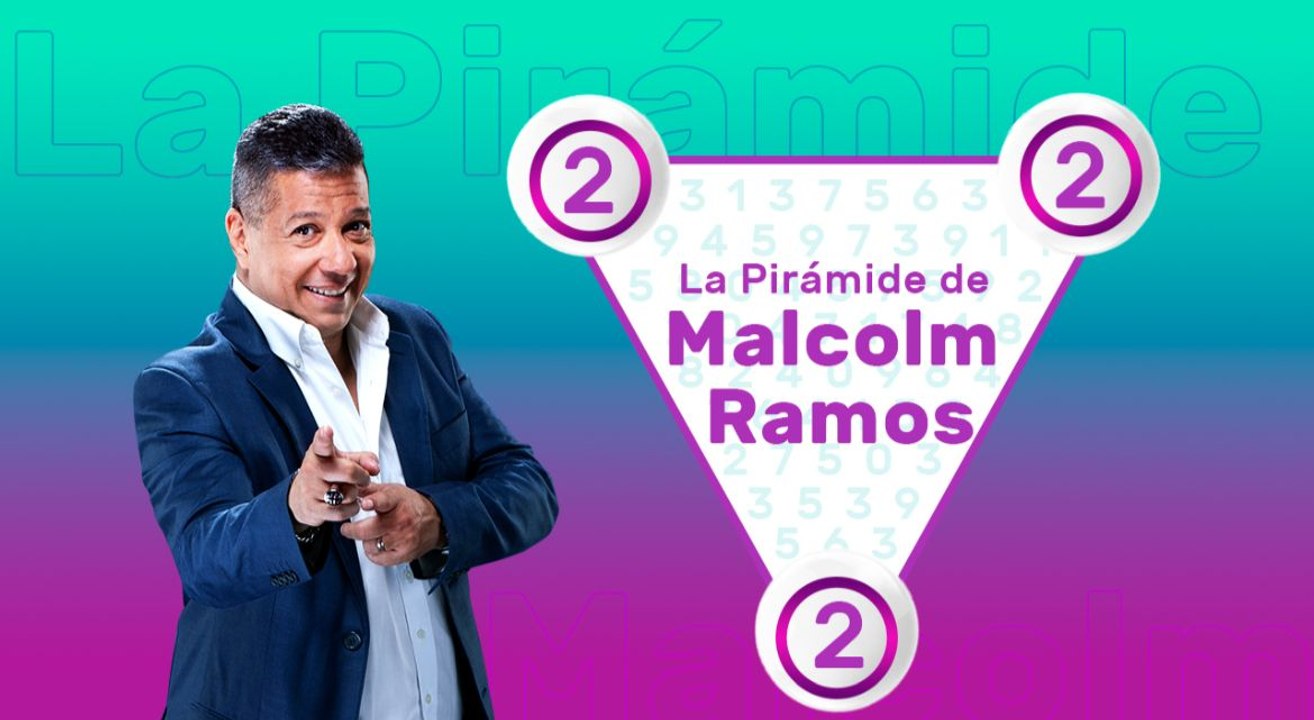 ¡Los números de la suerte de Jelou!