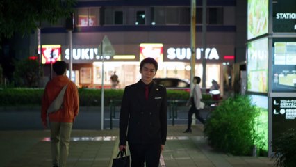 晩酌の流儀4 秋冬編第6話：絶品チャーシューエッグの作り方🍳