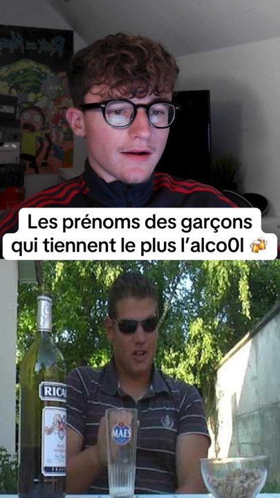 Les prénoms des garçons qui tiennent le plus l’...