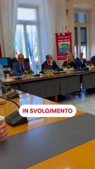 https://www.pupia.tv - Silvia Salis - Ieri si è svolta la prima Giunta itinerante di questa nuova amministrazione. Una giornata interamente dedicata al Municipio Ponente: incontri, confronto, sopralluoghi, progetti in corso e nuove esigenze da accogliere.
